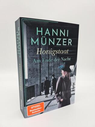 Honigstaat