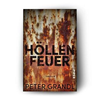 Höllenfeuer