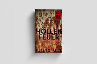 Höllenfeuer