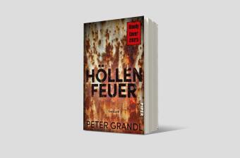 Höllenfeuer