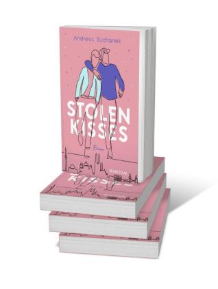 Stolen Kisses