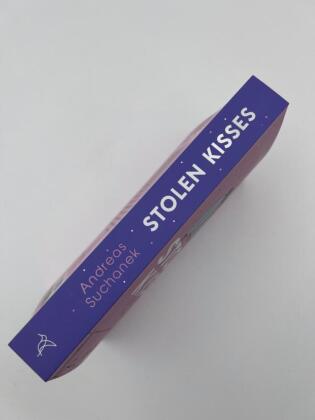 Stolen Kisses