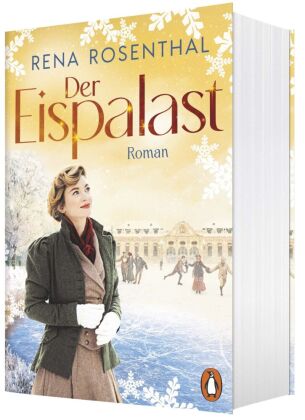 Der Eispalast