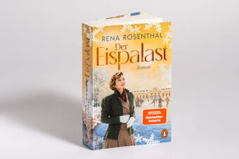 Der Eispalast