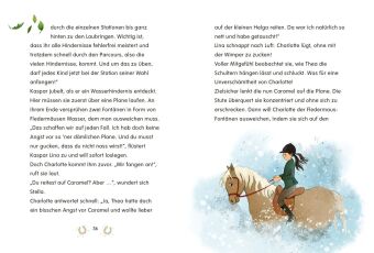 Zauberhufe - Unser magischer Ponyhof - Lieblings-Pony gesucht