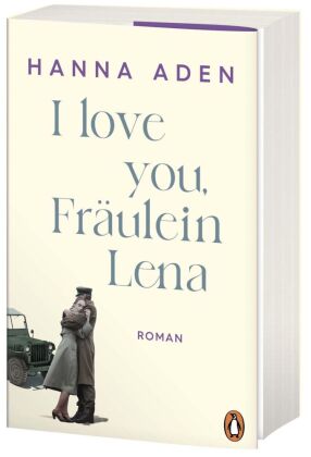 I love you, Fräulein Lena