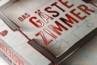 Das Gästezimmer
