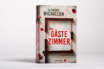 Das Gästezimmer
