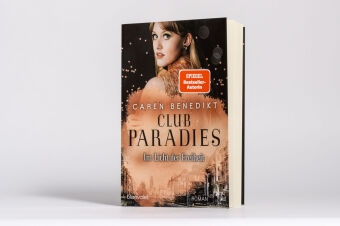 Club Paradies - Im Licht der Freiheit