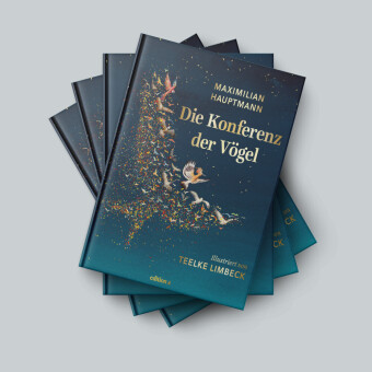 Die Konferenz der Vögel