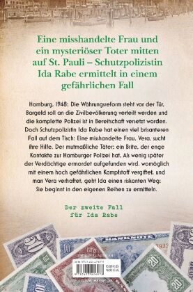 Alte Schuld