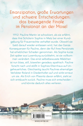 Der Weg der Frauen