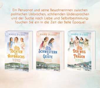 Der Weg der Frauen