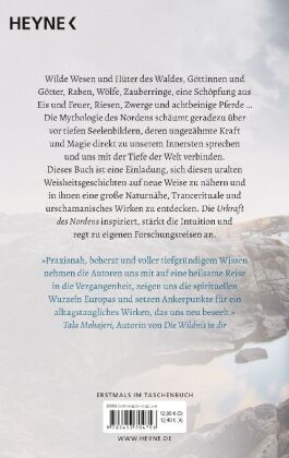 Urkraft des Nordens