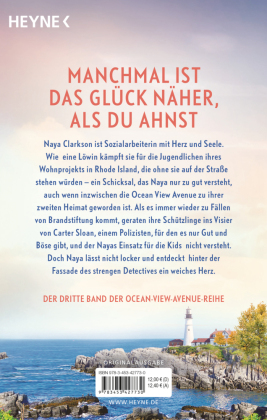 Ocean View Avenue - Momente voller Glück