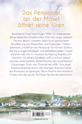 Töchter des Aufbruchs 