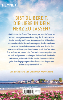 Ocean View Avenue - Eine Chance für die Liebe