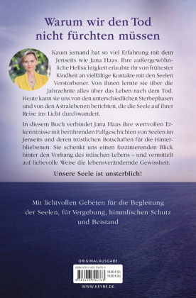 Der Blick hinter den Horizont
