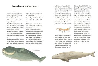 Alles klar! Der kleine Drache Kokosnuss erforscht das ewige Eis