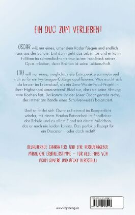 Donuts und andere Zeichen wahrer Liebe
