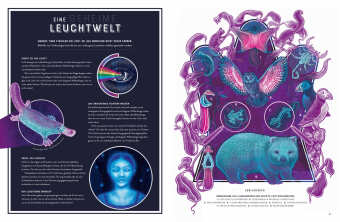 Glow - Das wundersame Leuchten der Natur