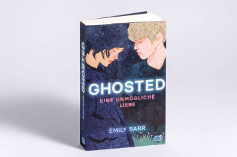 Ghosted - Eine unmögliche Liebe