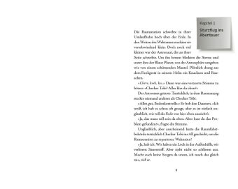 Checker Tobi und die Reise zu den fliegenden Flüssen - Das Buch zum Film