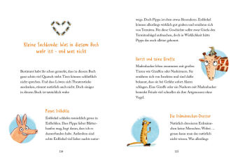 Wilde Woche - Montags ist immer Safari