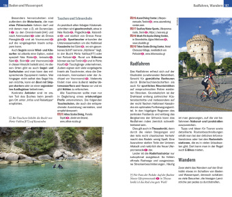 Reise Know-How MeinTrip Chalkidiki mit Thessaloníki