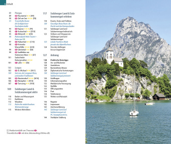 Reise Know-How MeinTrip Salzburger Land und Salzkammergut