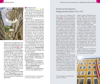 Reise Know-How MeinTrip Salzburger Land und Salzkammergut