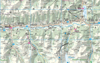 Reise Know-How MeinTrip Salzburger Land und Salzkammergut