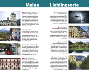 Reise Know-How MeinTrip Tirol