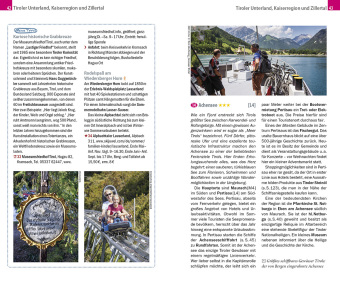 Reise Know-How MeinTrip Tirol
