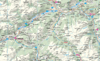 Reise Know-How MeinTrip Tirol