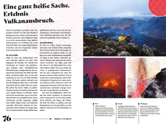 Soul Places Island - Die Seele Islands spüren