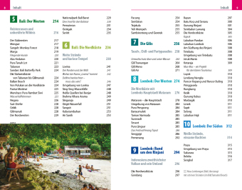 Reise Know-How Reiseführer Bali, Lombok und die Gilis