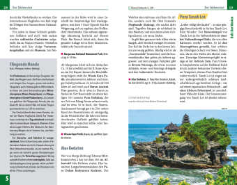 Reise Know-How Reiseführer Bali, Lombok und die Gilis