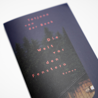 Die Welt vor den Fenstern