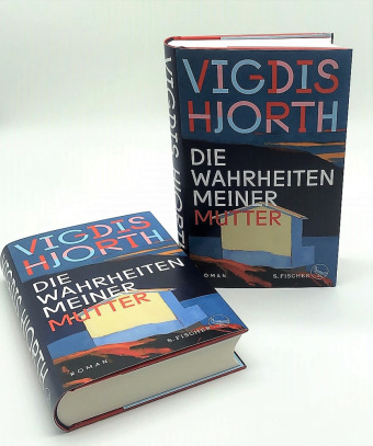 Die Wahrheiten meiner Mutter 