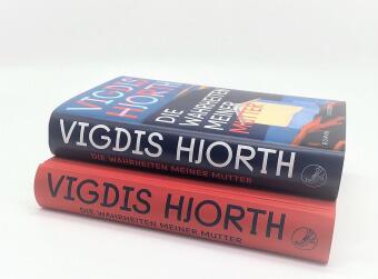 Die Wahrheiten meiner Mutter 