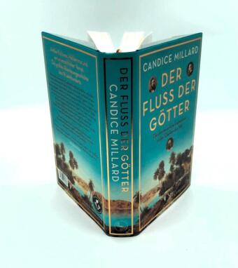 Der Fluss der Götter