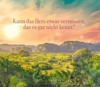 Die vermisste Tochter
