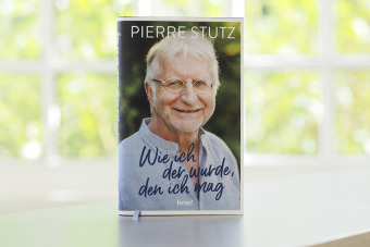 Wie ich der wurde, den ich mag