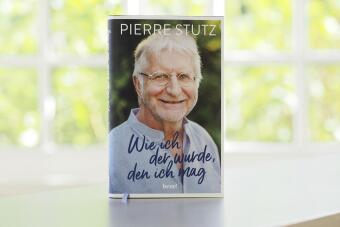 Wie ich der wurde, den ich mag