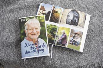 Wie ich der wurde, den ich mag