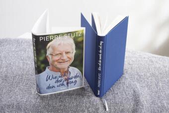 Wie ich der wurde, den ich mag