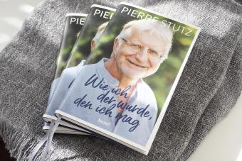 Wie ich der wurde, den ich mag