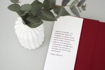 Kostbare Zeit - Das Buch für Großeltern