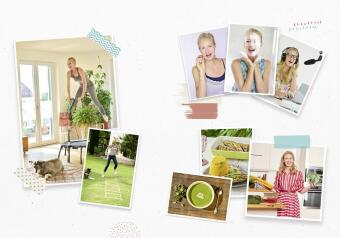 Well-Aging - jung sein kannst du immer